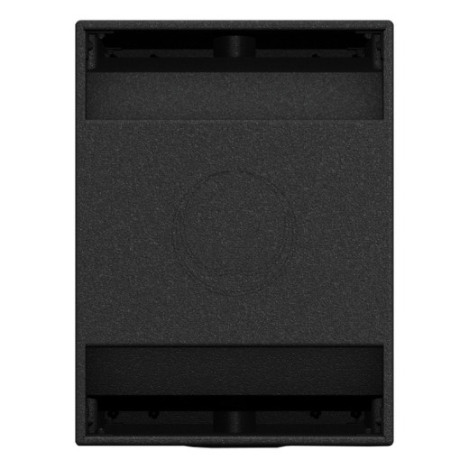 TURBOSOUND NuQ118B-AN активный сабвуфер