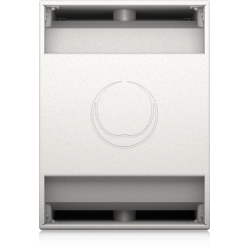 TURBOSOUND NuQ118B-AN-WH