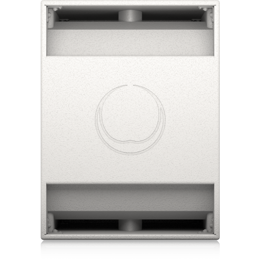 Активный сабвуфер TURBOSOUND NuQ118B-AN-WH