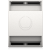 Активный сабвуфер TURBOSOUND NuQ118B-AN-WH