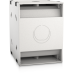 Активный сабвуфер TURBOSOUND NuQ118B-AN-WH