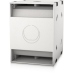 Активный сабвуфер TURBOSOUND NuQ118B-AN-WH