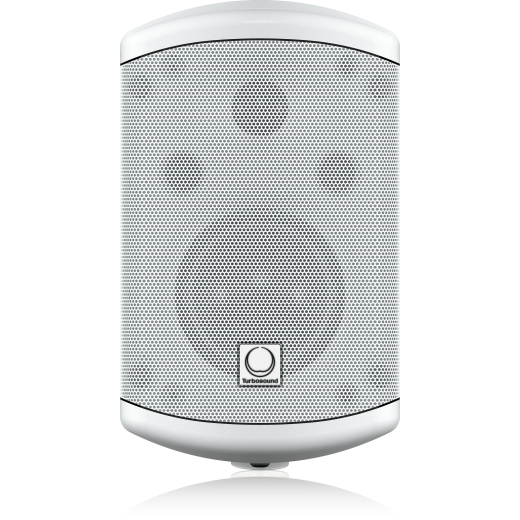 TURBOSOUND TCI32-T-WH настенные
