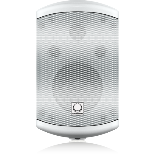 Настенные TURBOSOUND TCI32-TR-WH