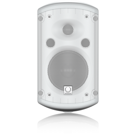 Настенные TURBOSOUND TCI52-TR-WH