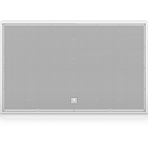 TURBOSOUND TCS218B-WH пассивный сабвуфер