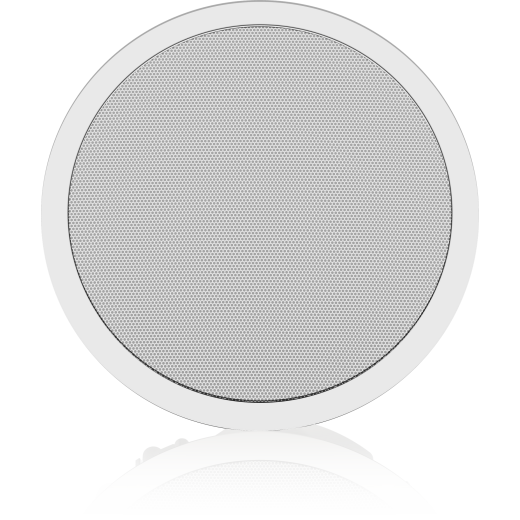 TURBOSOUND TCS52C-T-WH потолочные