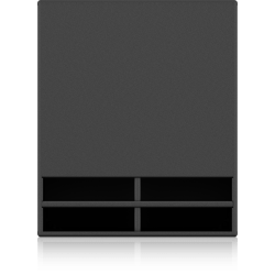 TURBOSOUND TCX118B-R