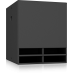 Пассивный сабвуфер TURBOSOUND TCX118B-R