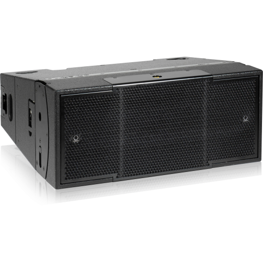 Пассивные системы линейных массивов TURBOSOUND TFA-600H