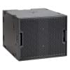 Сабвуферы TURBOSOUND TFA-600L