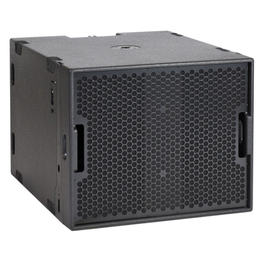 TURBOSOUND TFA-600L сабвуферы