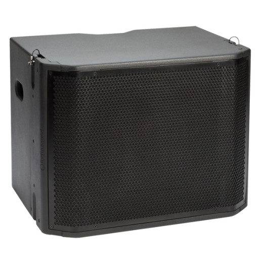 TURBOSOUND TFS-550L сабвуферы