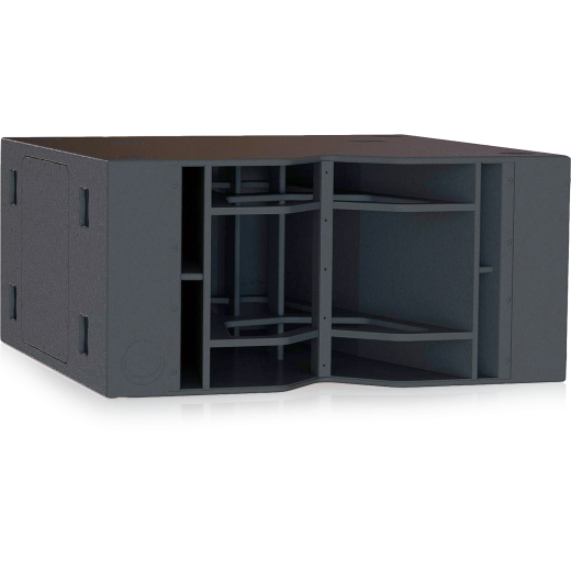 TURBOSOUND TFS-900B сабвуферы