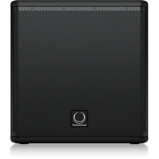 TURBOSOUND TVX118B пассивный сабвуфер