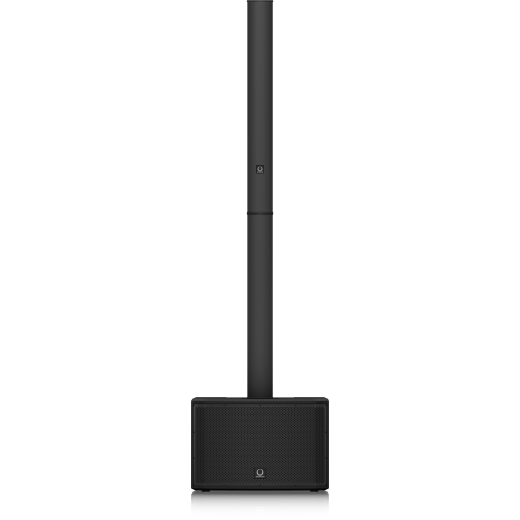 Звуковые комплекты TURBOSOUND iP3000