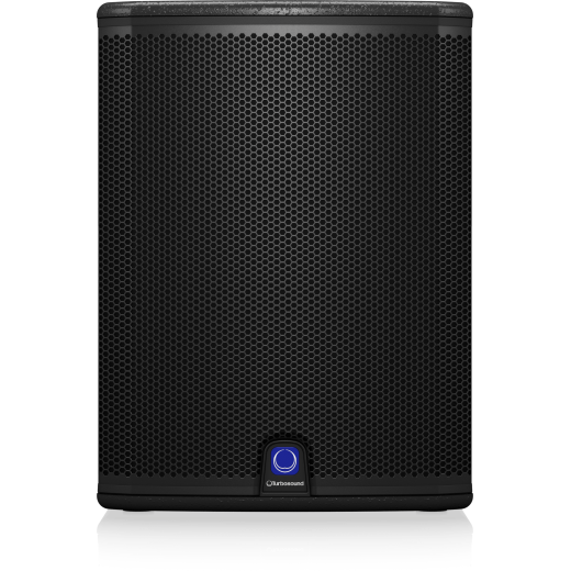 Активный сабвуфер TURBOSOUND iQ18B