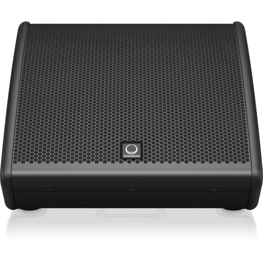 Turbosound TFM122M-AN активный сценический монитор
