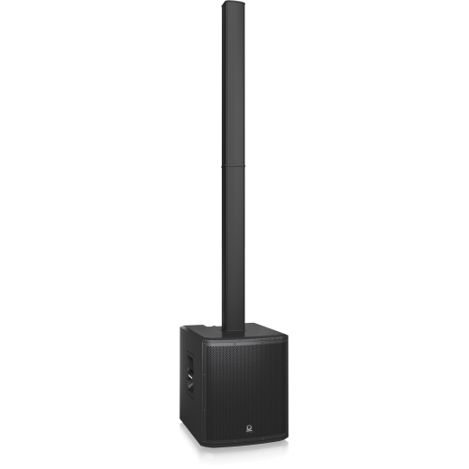 Turbosound iP2000 V2  активная акустическая система