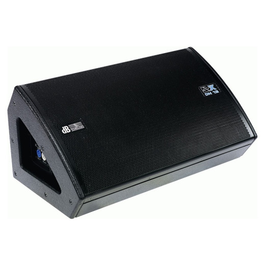 DB TECHNOLOGIES DVX DM12 активный сценический монитор