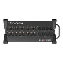 DIGICO A 168D STAGE