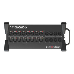DIGICO A 168D STAGE