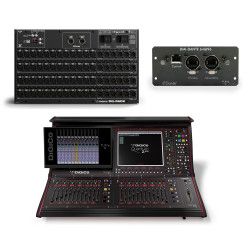 DIGICO QUANTUM 225 DQ