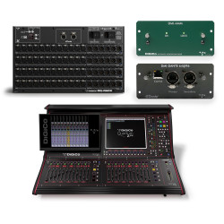 DIGICO QUANTUM 225 DQC