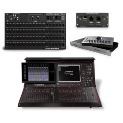 DIGICO QUANTUM 225 DQI