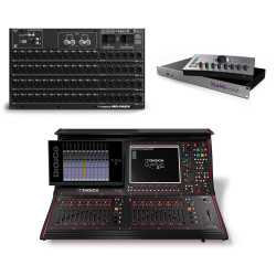 DIGICO QUANTUM 225 MQI