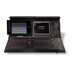 DIGICO QUANTUM 225 WS