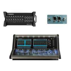 DIGICO S21 STAGE48