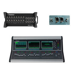 DIGICO S31 STAGE48