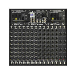 DIGICO SD-RACK, HMA OPTICS