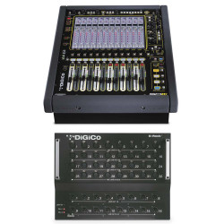 DIGICO SD11 SYSTEM