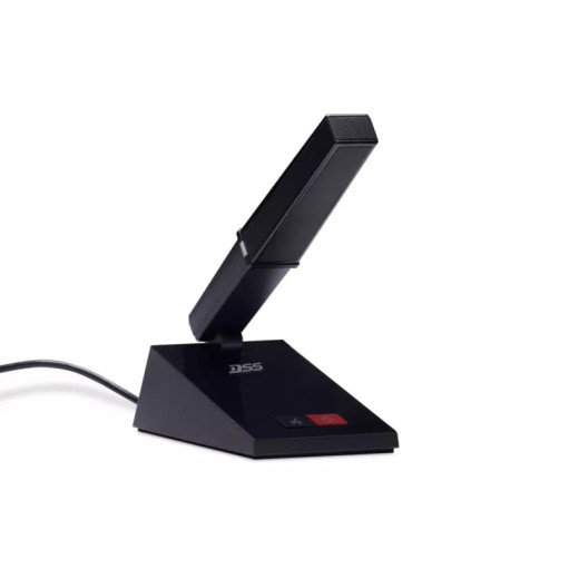 Пульты председателя DSS 34CV2