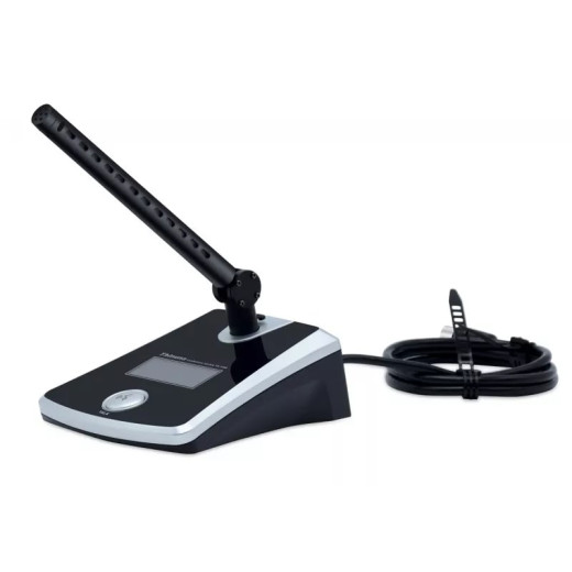 Пульты делегата DSS 34DV