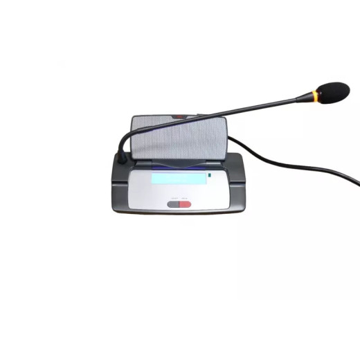 Пульты председателя DSS DSSC-603