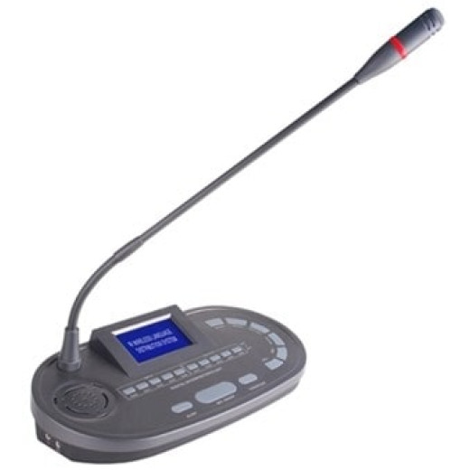 Конференционное оборудование DSS DSSTS-802