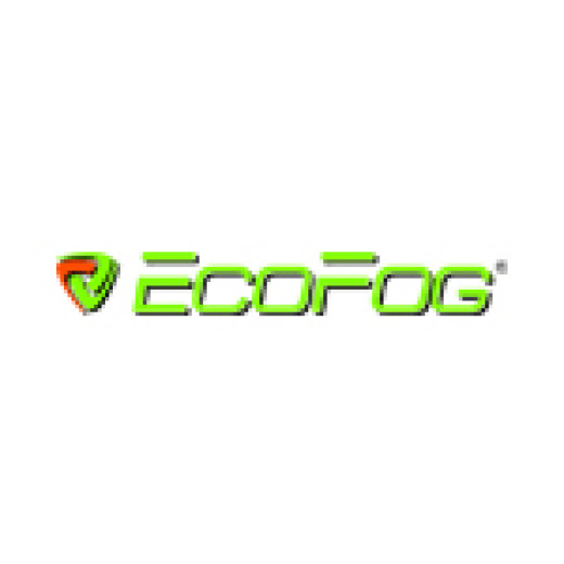 Жидкость для машин спецэффектов EcoFog EF-Buran-1L