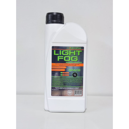 Жидкость для машин спецэффектов EcoFog EF-Space-1L
