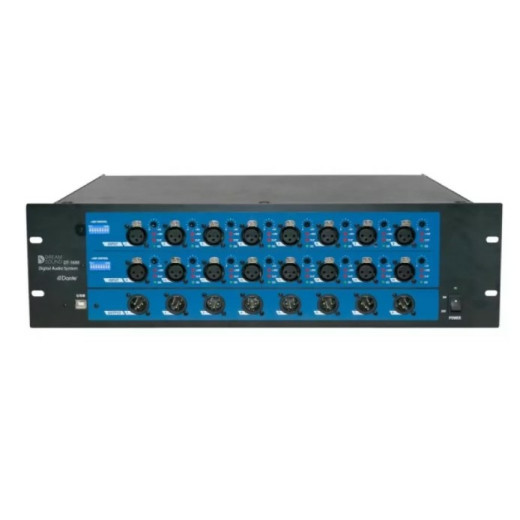 Преобразователи форматов DreamSound DT-168R