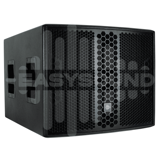 Активный сабвуфер EASYSOUND FUSION 115B