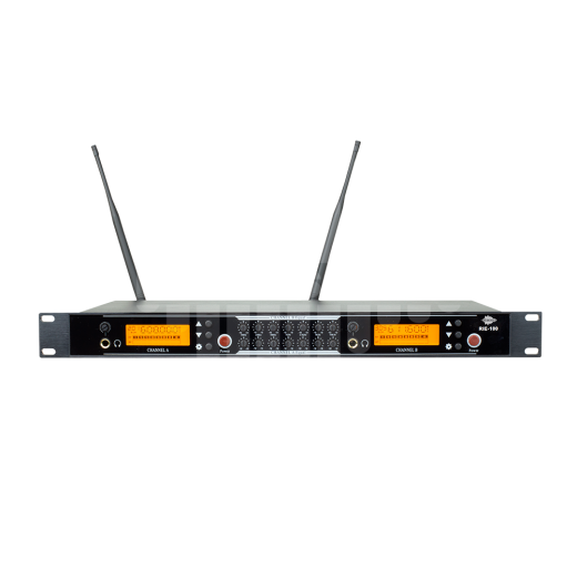 EASYSOUND RIE 100 EQ радиосистемы персонального мониторинга