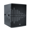 12 дюймов EASYSOUND XA 15B