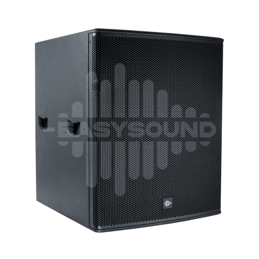 EASYSOUND XA 15B активный сабвуфер