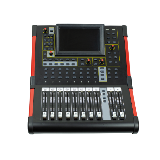 Цифровые микшерные пульты  EASYSOUND Digital Mixer 12