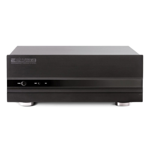 Evolution PRO 2 караоке