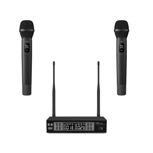 Радиосистема вокальная FBW A2S-VOCAL