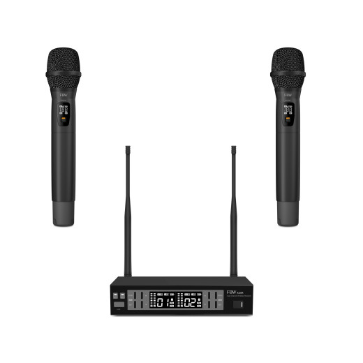 Радиосистема вокальная FBW A2S-VOCAL1